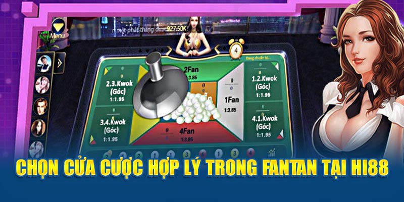 Fantan – Siêu Phẩm Casino Nổi Đình Đám Chỉ Có Tại HI88 - hình ảnh - hrbswowws.top