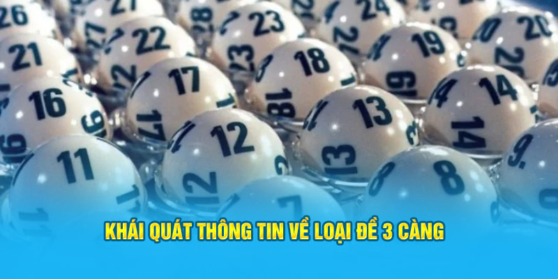 Khám Phá Thông Tin Về Đề 3 Càng Cho Thành Viên Hi88 - hình ảnh - hrbswowws.top Khám Phá Thông Tin Về Đề 3 Càng Cho Thành Viên Hi88 - hình ảnh - hrbswowws.top