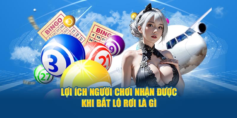 Lô Rơi Là Gì? Kinh Nghiệm Bắt Đề Đánh Đâu Thắng Đó - hình ảnh - hrbswowws.top