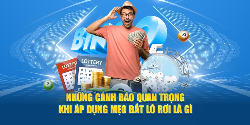 Lô Rơi Là Gì? Kinh Nghiệm Bắt Đề Đánh Đâu Thắng Đó - hình ảnh - hrbswowws.top