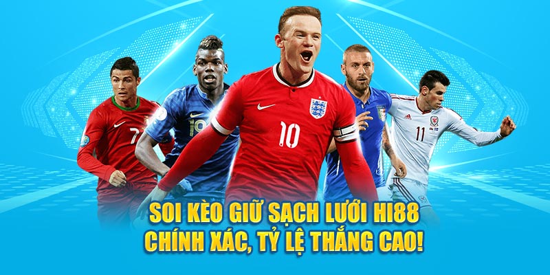 Soi Kèo Giữ Sạch Lưới Hi88 Chính Xác, Tỷ Lệ Thắng Cao! - hình ảnh - hrbswowws.top Soi Kèo Giữ Sạch Lưới Hi88 Chính Xác, Tỷ Lệ Thắng Cao! - hình ảnh - hrbswowws.top