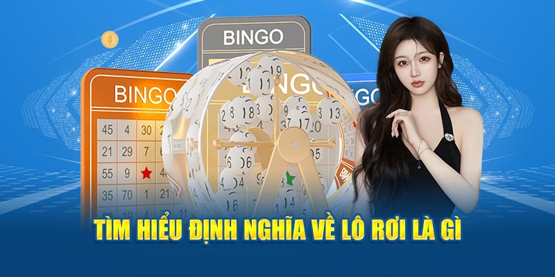 Lô Rơi Là Gì? Kinh Nghiệm Bắt Đề Đánh Đâu Thắng Đó - hình ảnh - hrbswowws.top